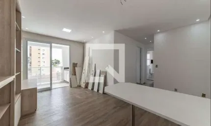 Apartamento com 2 quartos à venda na Rua Santo André, --, Olímpico, São Caetano do Sul