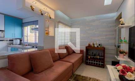 Apartamento à Venda - Parque das Nações, 3 Quartos,  140 m2