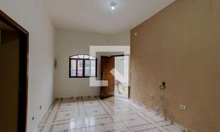 Casa à Venda - Parque Erasmo Assunção, 2 Quartos,  118 m2