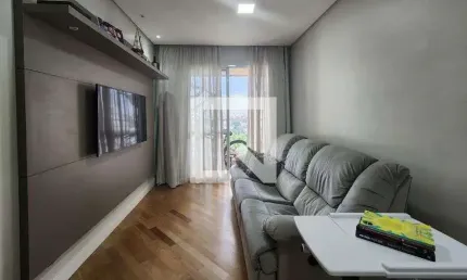 Apartamento com 3 quartos à venda na Avenida Goiás, --, Barcelona, São Caetano do Sul