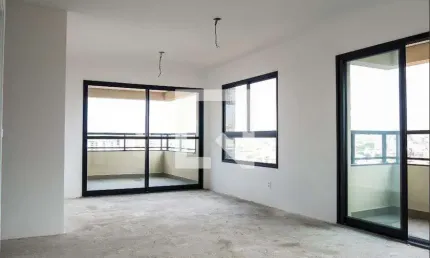 Apartamento à Venda - Campestre, 3 Quartos,  161 m2
