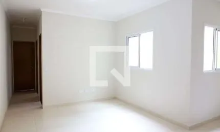 Apartamento com 2 quartos à venda na Rua das Palmeiras, --, Jardim, Santo André