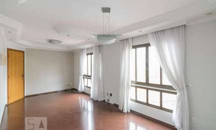 Apartamento com 3 quartos à venda na Rua Vitória Régia, --, Campestre, Santo André