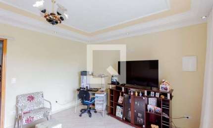Casa com 3 quartos à venda na Rua Estônia, --, Parque Oratório, Santo André