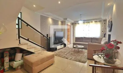 Casa à Venda - Vila Metalúrgica, 3 Quartos,  292 m2