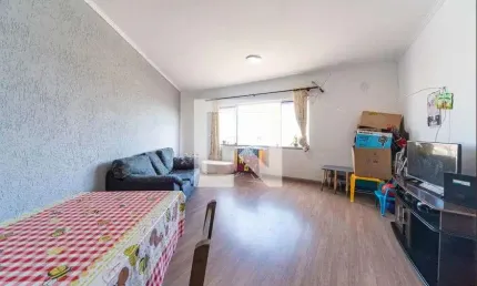 Apartamento à Venda - Vila América, 2 Quartos,  77 m2
