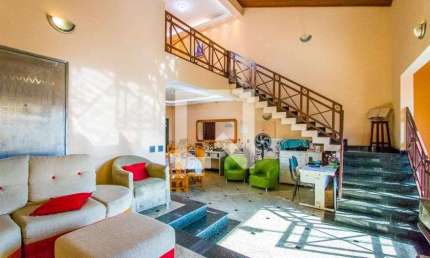 Casa com 3 quartos à venda na Rua Javaés, --, Vila Assunção, Santo André