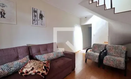 Casa com 3 quartos à venda na Rua Inglês de Souza, --, Jardim Utinga, Santo André