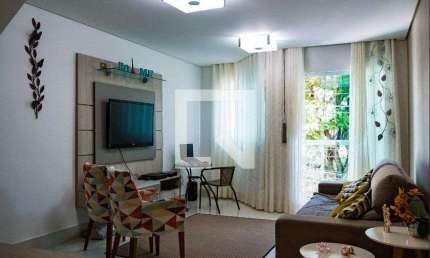 Casa à Venda - Parque das Nações, 3 Quartos,  162 m2