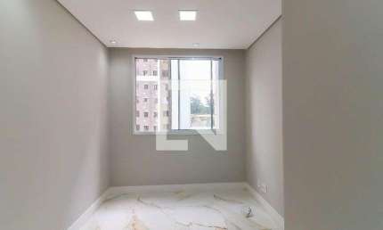 Apartamento à Venda - Parque Monte Alegre, 2 Quartos,  41 m2