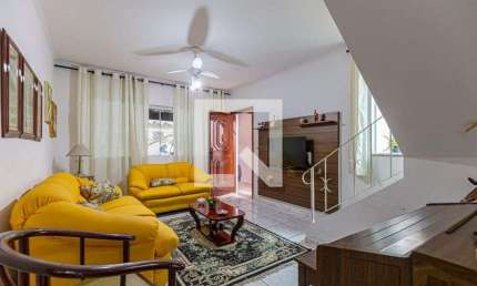 Casa à Venda - Parque Bandeirante, 2 Quartos,  167 m2