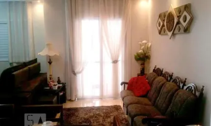 Apartamento com 2 quartos à venda na Avenida Dom Jaime de Barros Câmara, --, Planalto, São Bernardo do Campo