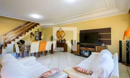 Casa com 3 quartos à venda na Rua Humberto de Campos, --, Vila Assunção, Santo André
