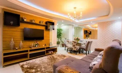 Casa à Venda - Parque Bandeirante, 3 Quartos,  293 m2