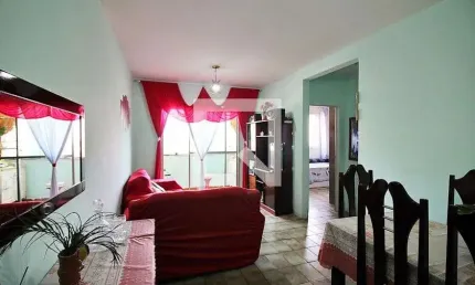 Apartamento à venda - rudge ramos, 2 quartos,  74 m2