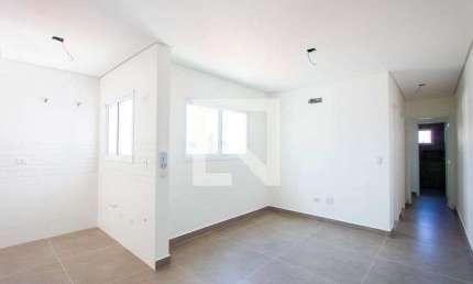 Apartamento à Venda - Vila Leopoldina, 2 Quartos,  106 m2