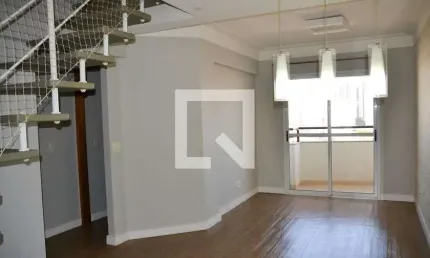 Apartamento com 2 quartos à venda na Rua Sílvia, --, Olímpico, São Caetano do Sul