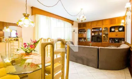 Casa com 2 quartos à venda na Avenida Doutor Alberto Benedetti, --, Vila Assunção, Santo André