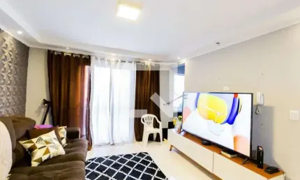 Apartamento à Venda - Santa Teresinha, 2 Quartos,  145 m2