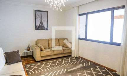 Casa à Venda - Parque Bandeirante, 4 Quartos,  240 m2