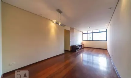 Apartamento à Venda - Jardim Bela Vista, 3 Quartos,  92 m2