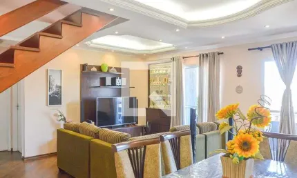 Apartamento à Venda - Baeta Neves, 3 Quartos,  170 m2