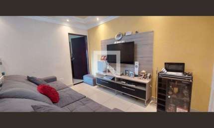 Casa com 2 quartos à venda na Avenida João Pessoa, --, Utinga, Santo André