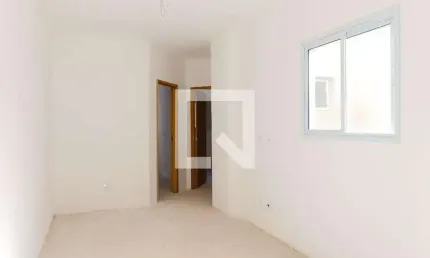 Apartamento com 2 quartos à venda na Rua Grã-Bretanha, --, Jardim, Santo André