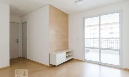 Apartamento à Venda - Santa Teresinha, 2 Quartos,  64 m2