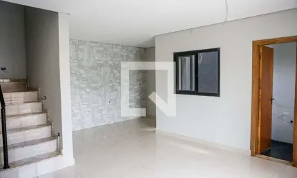 Casa à Venda - Parque Bandeirante, 2 Quartos,  100 m2