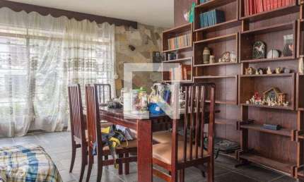 Casa com 3 quartos à venda na Avenida Imperador Pedro II, --, Nova Petrópolis, São Bernardo do Campo