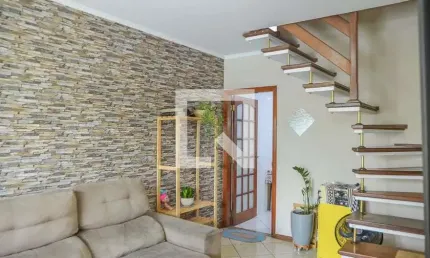 Casa com 2 quartos à venda na Rua Jacareí, --, Baeta Neves, São Bernardo do Campo