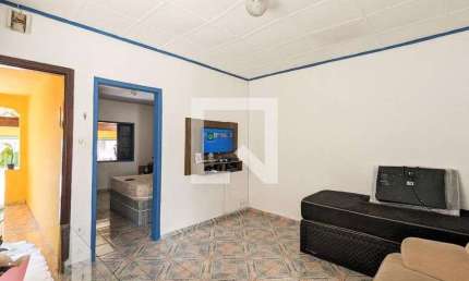 Casa com 3 quartos à venda na Rua Campos do Jordão, --, Baeta Neves, São Bernardo do Campo