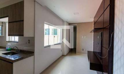 Apartamento à Venda - Vila Metalúrgica, 2 Quartos,  109 m2
