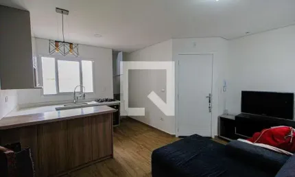 Apartamento à Venda - Parque Bandeirante, 2 Quartos,  108 m2
