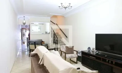 Casa com 2 quartos à venda na Rua Vaticano, --, Utinga, Santo André