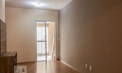 Apartamento à Venda - Parque Industrial das Oliveiras, 2 Quartos,  52 m2