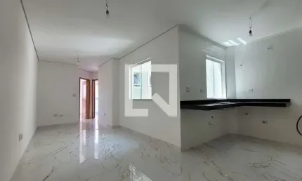 Apartamento à Venda - Vila Metalúrgica, 2 Quartos,  102 m2
