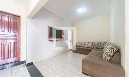 Casa à Venda - Parque das Nações, 3 Quartos,  100 m2