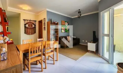 Apartamento à venda - nova petrópolis, 3 quartos,  78 m2