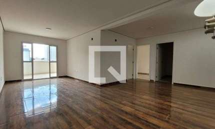 Apartamento com 3 quartos à venda na Rua Nossa Senhora de Fátima, --, Paraíso, Santo André