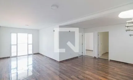 Apartamento com 3 quartos à venda na Rua Nossa Senhora de Fátima, --, Paraíso, Santo André