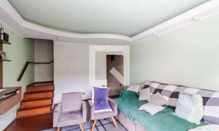 Casa à Venda - Parque das Nações, 3 Quartos,  230 m2