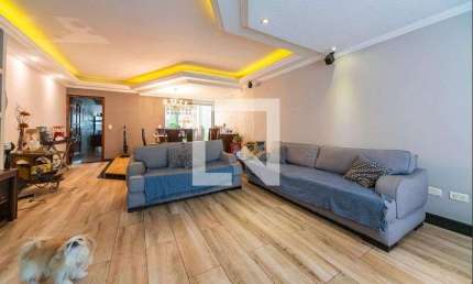 Casa à Venda - Parque Bandeirante, 3 Quartos,  234 m2