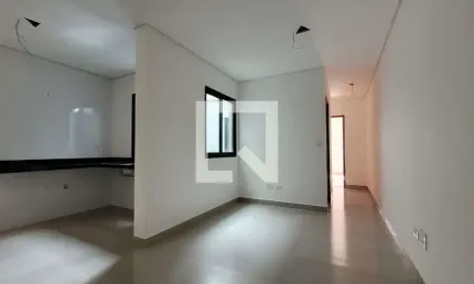 Apartamento à venda - jardim bela vista, 2 quartos,  67 m2