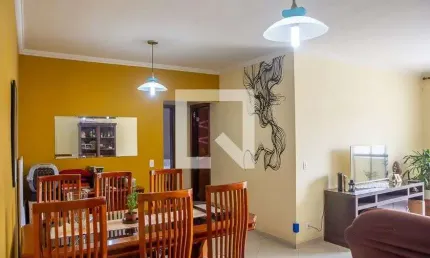 Apartamento à Venda - Baeta Neves, 3 Quartos,  116 m2