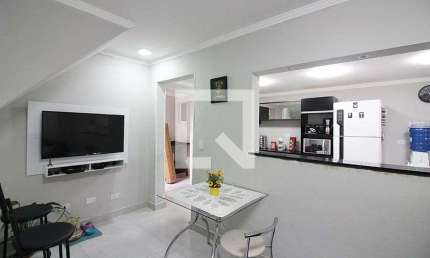 Casa com 2 quartos à venda na Rua Ipiranga, --, Rudge Ramos, São Bernardo do Campo