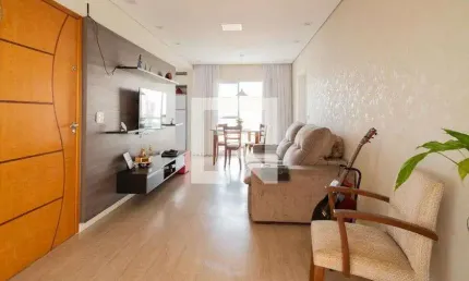 Apartamento com 3 quartos à venda na Rua Giovanni Sacilotto, --, Assunção, São Bernardo do Campo