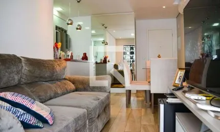 Apartamento à Venda - Santa Paula, 2 Quartos,  63 m2