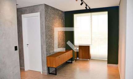 Apartamento à Venda - Rudge Ramos, 2 Quartos,  50 m2